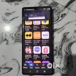 Moto edge 50 fusion