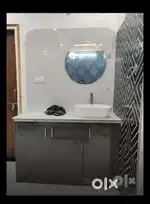 2 BHK luxury fully furnished flat