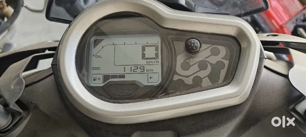 SELL MY YAMAHA RAYZR