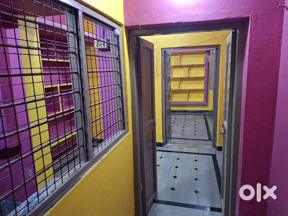 1BHK Individual House