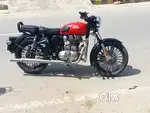 Royal Enfield