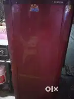 Samsung fridge
