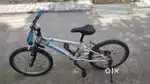 BTwin Racing Boy 300 51.0 Cm