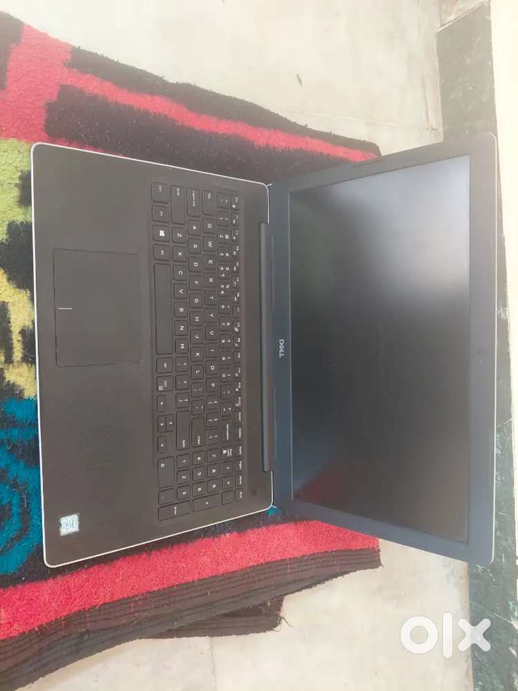 Dell inspiron