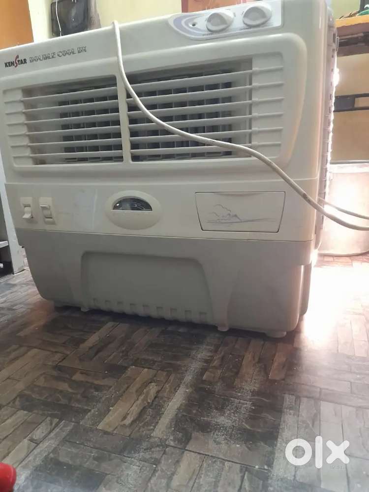 Air cooler