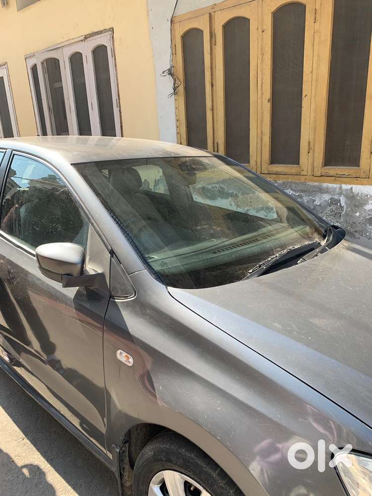 Volkswagen Polo 2010 Petrol Good Condition