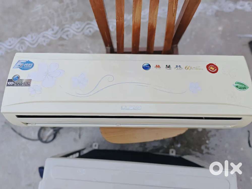 Ac lloyd 1.5 ton sale
