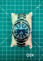 Omega Seamaster Planet Ocean 2201.50.00 – 42mm Automatic