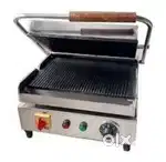 Fast food kitchen setup
