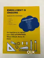 Tuition Classes for Kids