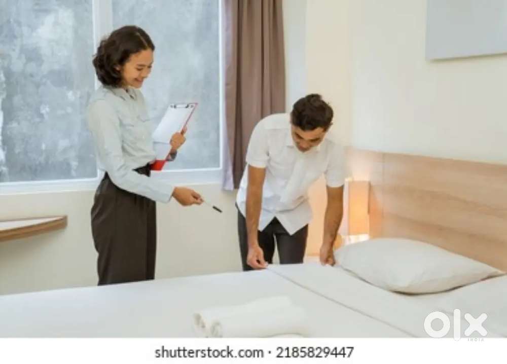 Housekeeping