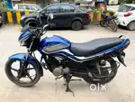 Hero Super Splendor 2022 December 1st owner