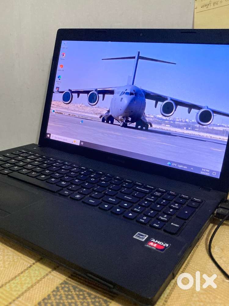 Lenevo G505