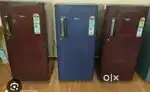 Second hand sales fridges single door