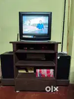 21 Inch LG TV
