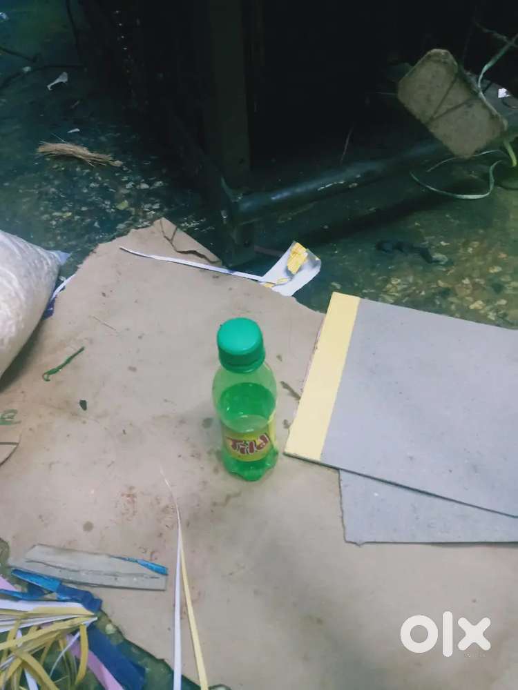 Tild juice