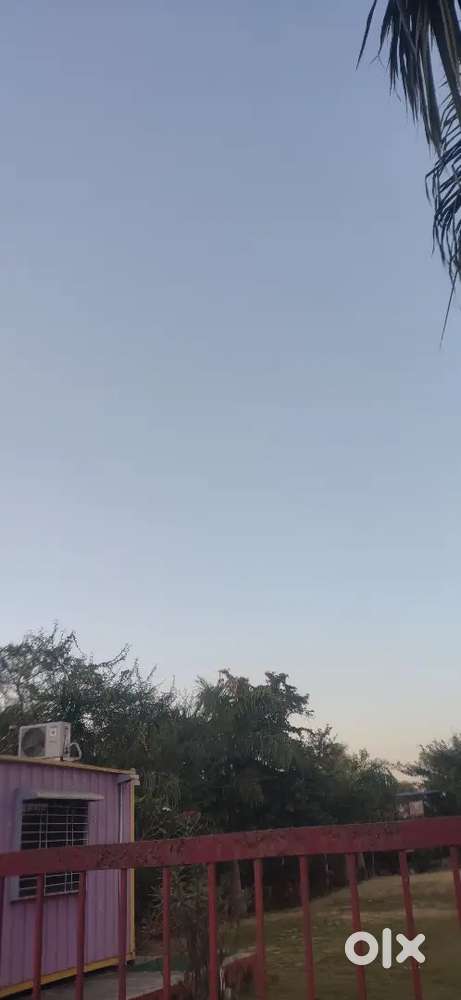 Farm 3.5 area Pulgaon