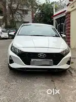 Hyundai i20 1.4 Sportz, 2021, Petrol