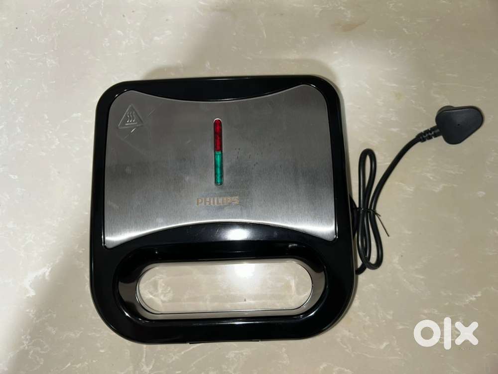 PHILIPS Sandwich Maker