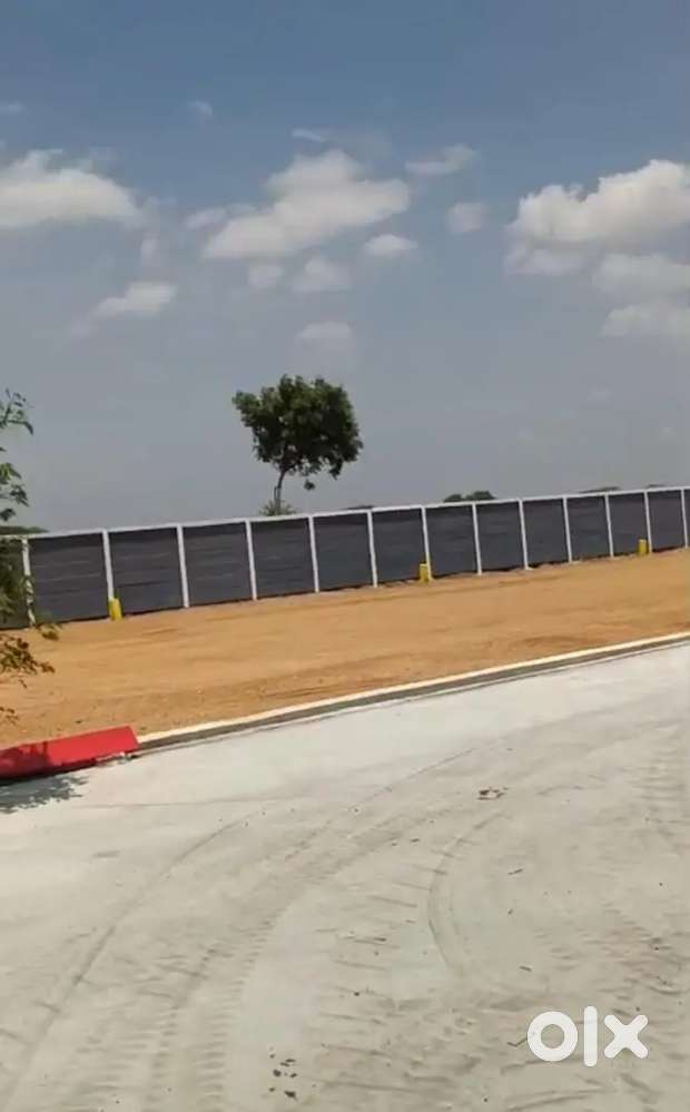 Trichy to madurai NH