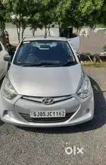 Hyundai EON 2012