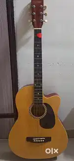 Acoustic Guitar