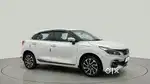 Maruti Suzuki Baleno Alpha, 2022, Petrol