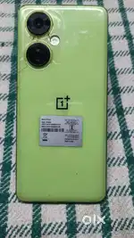 One plus Nord Ce3 Lite 5g (8+4/256)