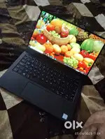 Dell laptop i7 128 gb touch