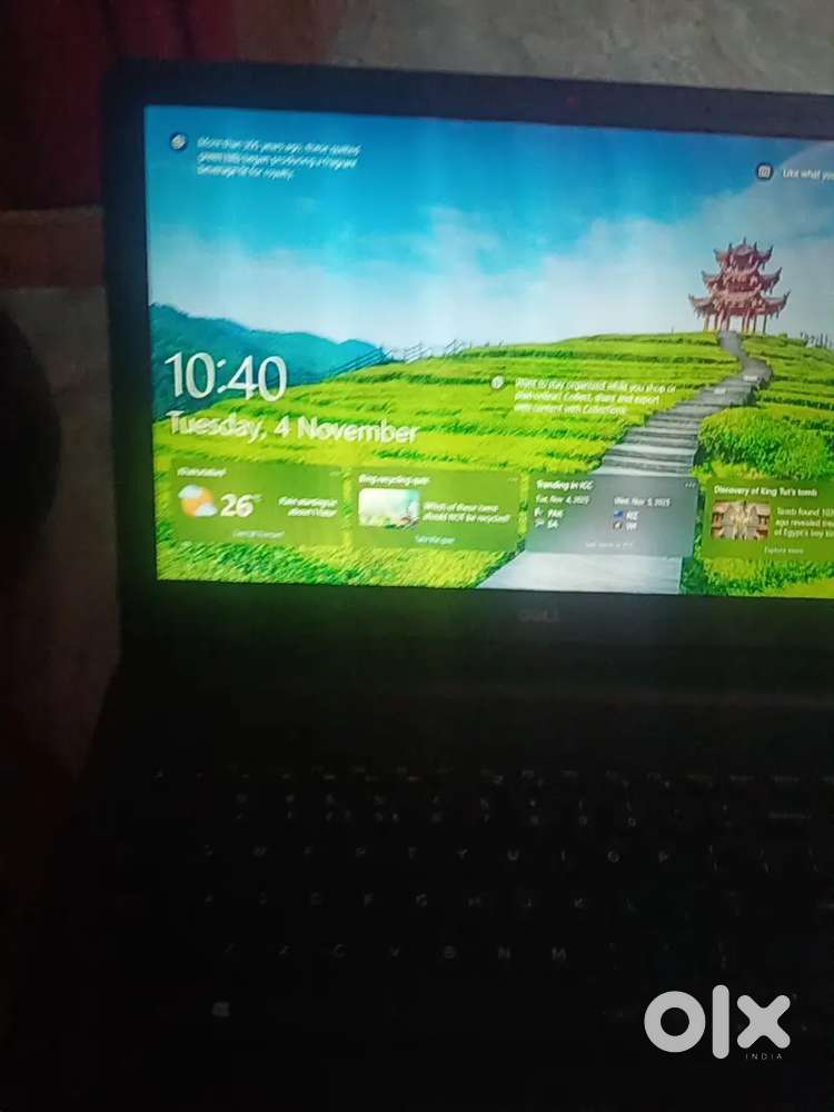 Dell Inspiron 15