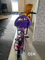 Peppy kids cycle