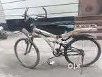20 inchi cycle