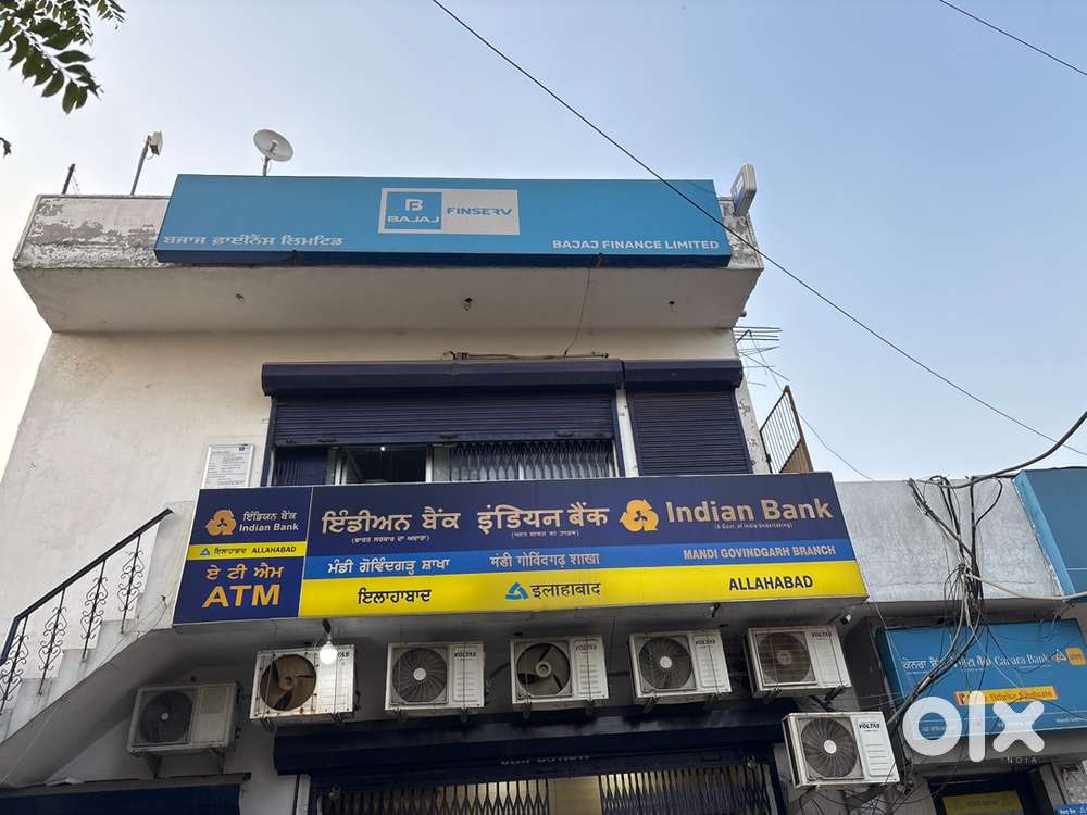 bajaj office keeping