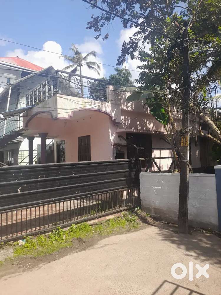 House for Rent