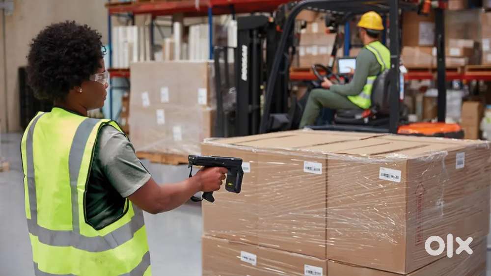 APPLY NOW FOR WAREHOUSE COMPANY