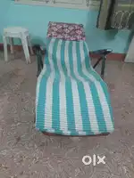 Reclining chair