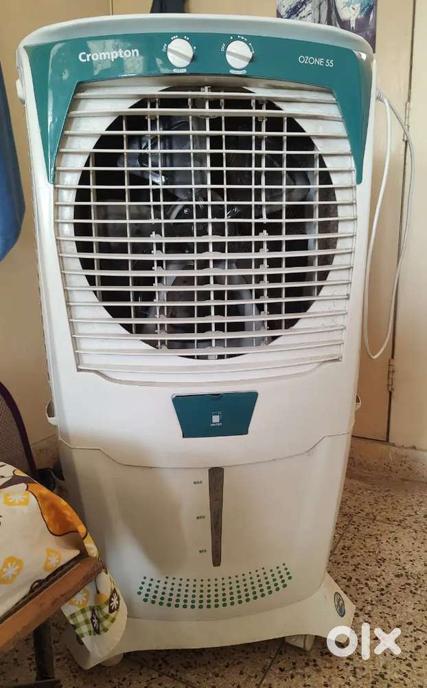 Crompton Ozone 55 Litres Desert Air Cooler