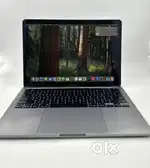 MacBook Pro M1 Chip 512GB/8GB Space Gray (Good Condition)