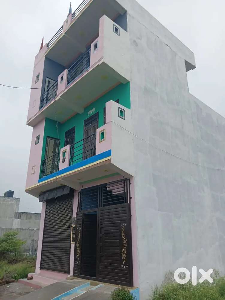 Rooms Available For Rent. Near - Integral University, Kusri Road, Lko