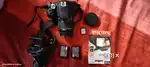 Canon 1500 d with wifi
