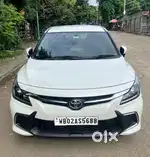 Toyota glanza s petrol facelift 1.2 bs-vi single owner car