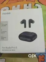 Noise airbuds Pro 6
