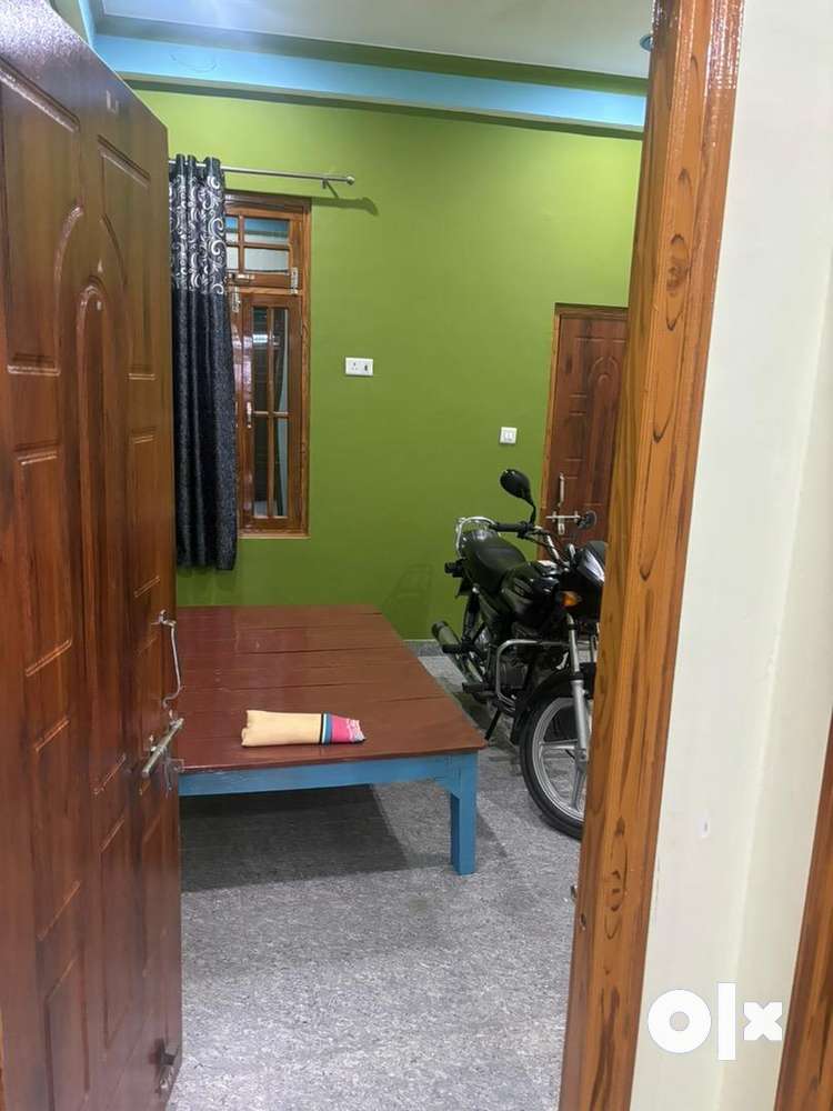 3 bhk fully furnished in sarsawan arjunganj