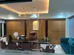 2200 Sqft Furnished Office For Rent Near RMD College, Warje Highway