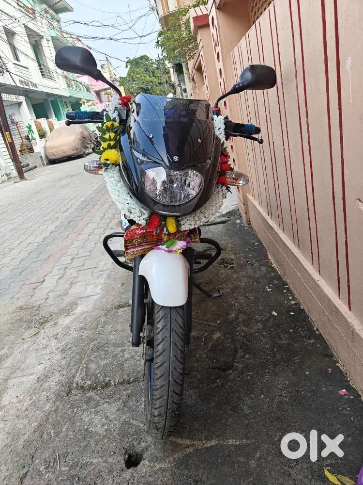 Bajaj Pulsar 150 fully New condition Bike