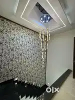 5 marla triple story kothi sale 40,38 sector chandigarh