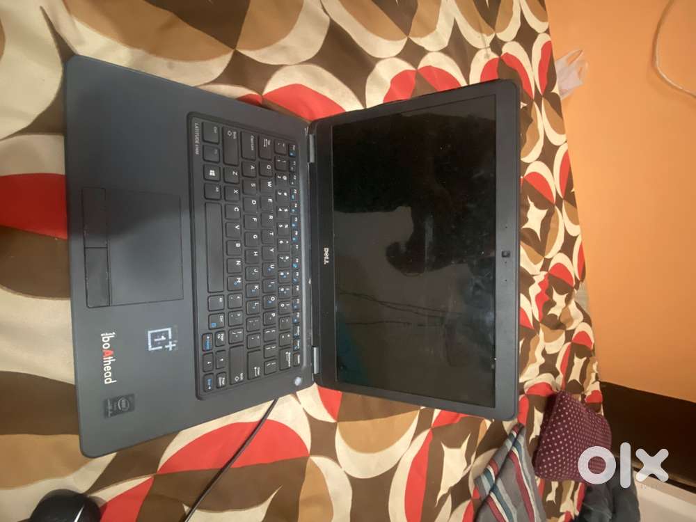 Dell (intel)