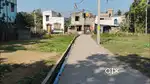 Vacant Land (1kt 2ch) for Residential/comercial use at Chandannagar