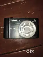 Camera Sony