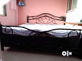 Two beds in best condition for sell with discount